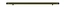 Strands Siberia XP SRC LED-bar 42" Enkel radet LED-bar på 42", 13700 Lumen
