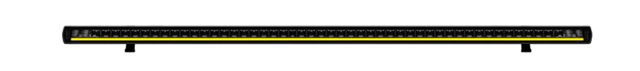 Strands Siberia XP SRC LED-bar 42" Enkel radet LED-bar på 42", 13700 Lumen 