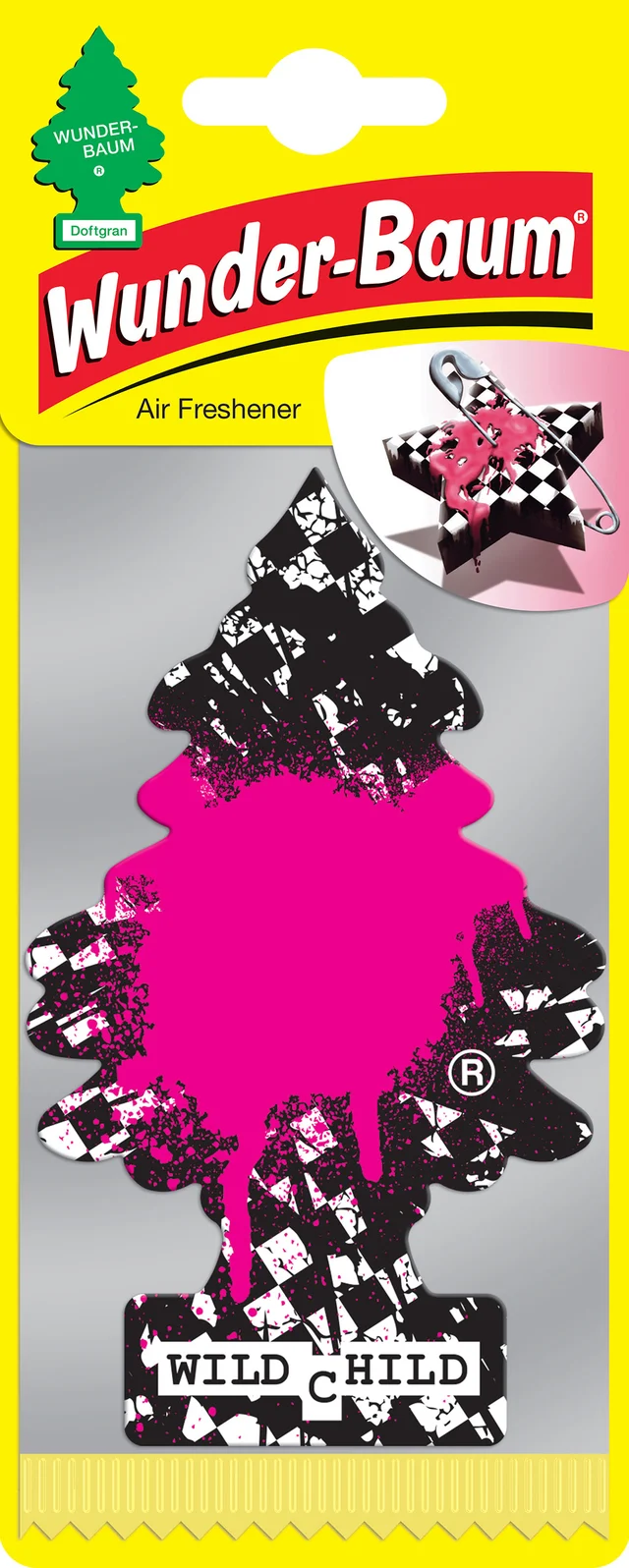 Wunder-Baum Wild child Wild child 
