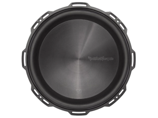 Rockford Fosgate Bilsubwoofer 12&quot; Power Stage 1, 12&quot; bass, 800/1600W