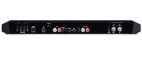 Rockford Fosgate Bilforsterker 1x2500W Power Digital Monoblokk 