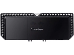 Rockford Fosgate Bilforsterker 1x2500W Power Digital Monoblokk