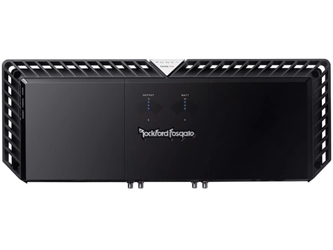 Rockford Fosgate Bilforsterker 1x2500W Power Digital Monoblokk 