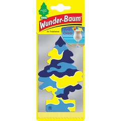 Wunder-Baum Pina colada Duften av pina colada