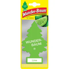 Wunder-Baum Lime Duften av Lime