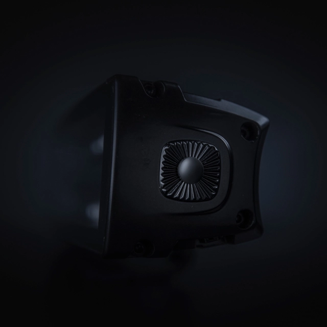 Strands Siberia XP DR LED-bar 8" Dobbel radet LED-bar på 8", 4.300 Lumen 