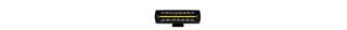 Strands Siberia XP DR LED-bar 8" Dobbel radet LED-bar på 8", 4.300 Lumen