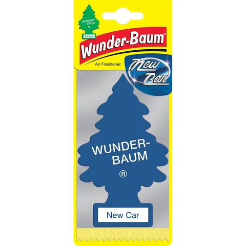 Wunder-Baum New car New car
