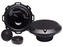 Rockford Fosgate Komponentsett Punch 5&#188;&quot; komponentsett, 50/100W