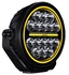 Strands SIBERIA XP, 7" LED ekstralys, 77 Watt, 5.710 Lumen
