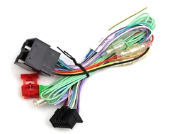 Pioneer kabelsett AVH / AVH-X Reservedel eldre AVH / AVH-X