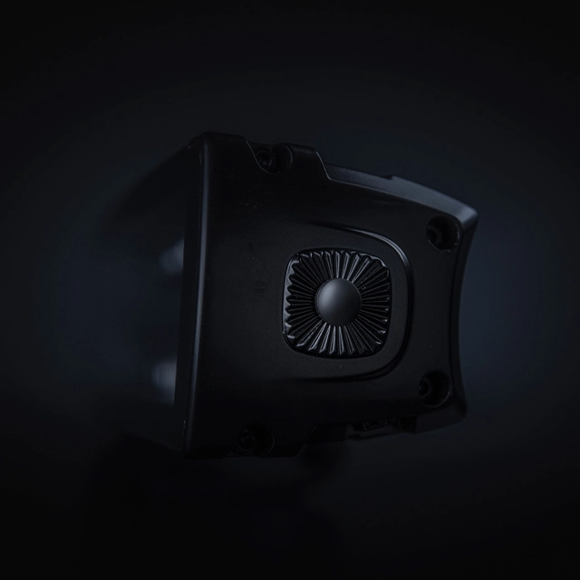 Strands Siberia XP DRC LED-bar 42" Dobbel radet LED-bar på 42", 24800 Lumen 