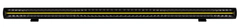Strands Siberia XP DRC LED-bar 50&quot; Dobbel radet LED-bar p&#229; 50&quot;, 28100 Lumen