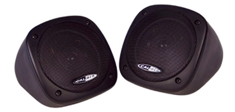 Caliber Bokshøyttaler 2-veis, 40/80 Watt 