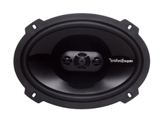 Rockford Fosgate Fulltone, 6x9&quot; Punch 6x9&quot;, 4-veis, 50-21kHz,75/150W