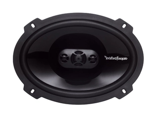 Rockford Fosgate Fulltone, 6x9&quot; Punch 6x9&quot;, 4-veis, 50-21kHz,75/150W