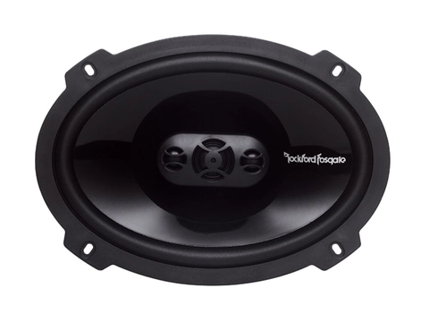 Rockford Fosgate Fulltone, 6x9&quot; Punch 6x9&quot;, 4-veis, 50-21kHz,75/150W