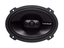 Rockford Fosgate Fulltone, 6x9&quot; Punch 6x9&quot;, 4-veis, 50-21kHz,75/150W