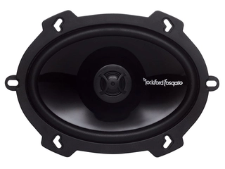Rockford Fosgate Fulltone, 5x7&quot; Punch 5x7&quot;, 2-veis, 62-21kHz, 60/120W