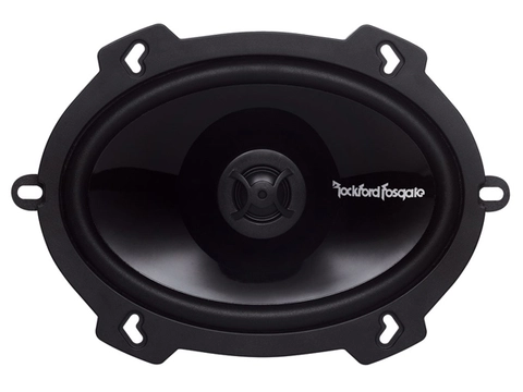 Rockford Fosgate Fulltone, 5x7" Punch 5x7", 2-veis, 62-21kHz, 60/120W 