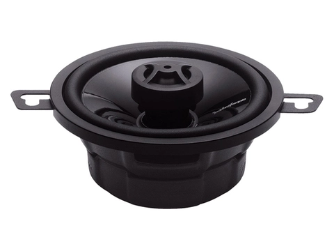 Rockford Fosgate Fulltone, 3½" Punch 3", 2-veis, 100-21kHz, 20/40 W 