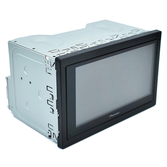 Pioneer SPH-DA77DAB DAB+,BT, Trådløs Carplay & Android Auto 