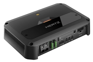 Hertz Cento CP5.1K femkanals forsterker 1030W RMS @ 2ohm