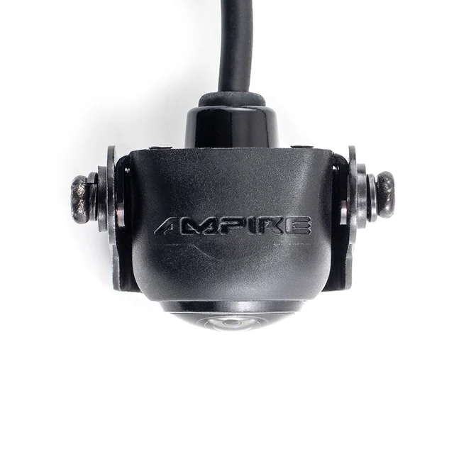 Ampire Ryggekamera (CVBS) NTSC - 8 meter kabel 