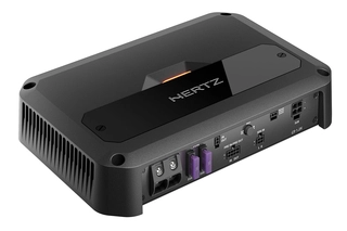 Hertz Cento CP1.2K monoforsterker 1200W RMS @ 2ohm