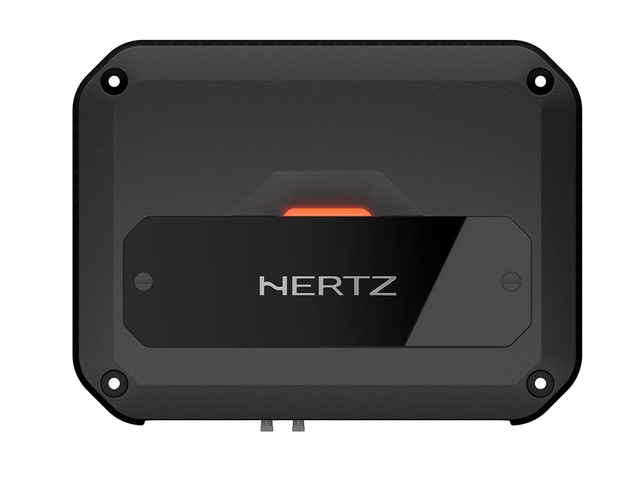 Hertz Cento CP1.700 monoforsterker 700W RMS @ 2ohm 