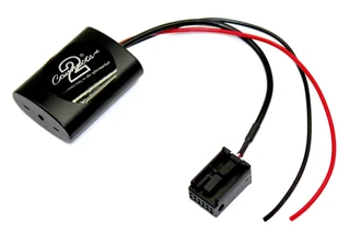 Connects2 BT AUDIO adapter Ford 2005 --&gt;