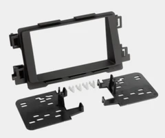ConnectED monteringskit 2-DIN Mazda 6 (2013-2015) / CX5 (2012-2016)