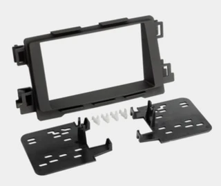 ConnectED monteringskit 2-DIN Mazda 6 (2013-2015) / CX5 (2012-2016)