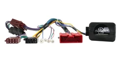 Connects2 Rattfjernkontroll interface Mazda 6/CX5/CX7 (2008--&gt;) m/Bose