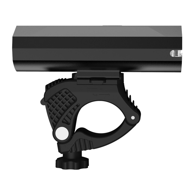 Speras UB1200 lykt for sykkel, inkl UB4 1200lm / 5200mah 