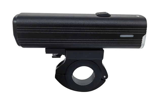 Speras UB1000 lykt for sykkel, Inkl UB4 1000lm / 4800mah 