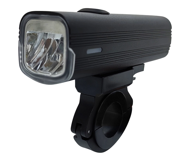 Speras UB1000 lykt for sykkel, Inkl UB4 1000lm / 4800mah 