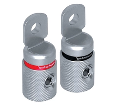 Rockford Fosgate ringterminal 21mm Skrudd ringterminal, 2 stk