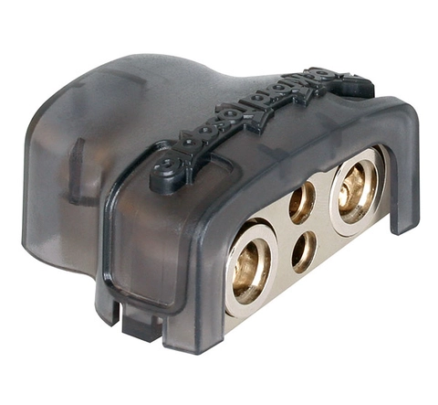 Rockford Fosgate Polsko Batteri polsko +/- platinum, 54/21/10mm 