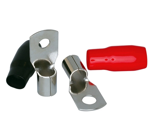 Rockford Fosgate Kabelsko 21mm kabelsko, 2 par 