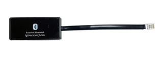 Phoenix Gold ZDABT Bluetoothadapter Bluetoothadapter for ZDA4.6