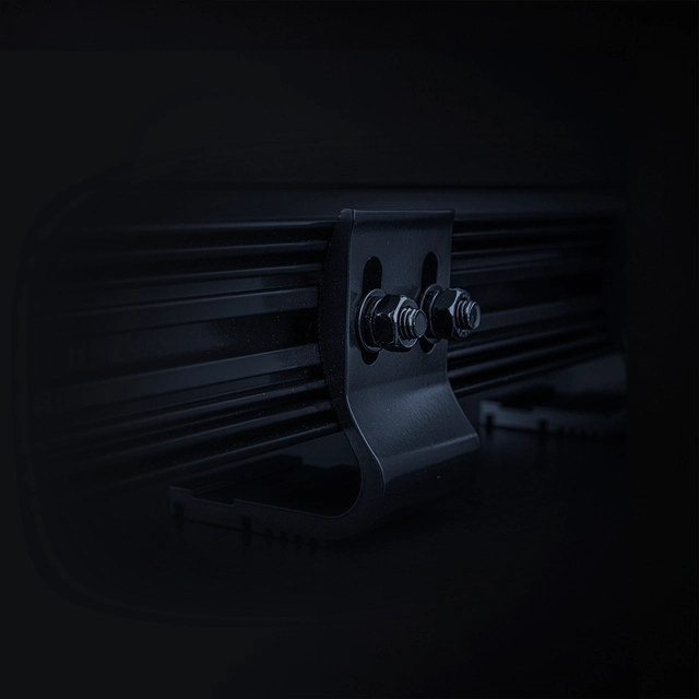 Strands Siberia XP DR LED-bar 50" Dobbel radet LED-bar på 50", 30000 Lumen 