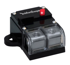 Rockford Fosgate Automatsikring Automatsikring 100 AMP