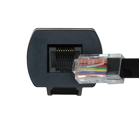 Rockford Fosgate Para-punch remote EQ Remote for 2007 Power forsterkere 