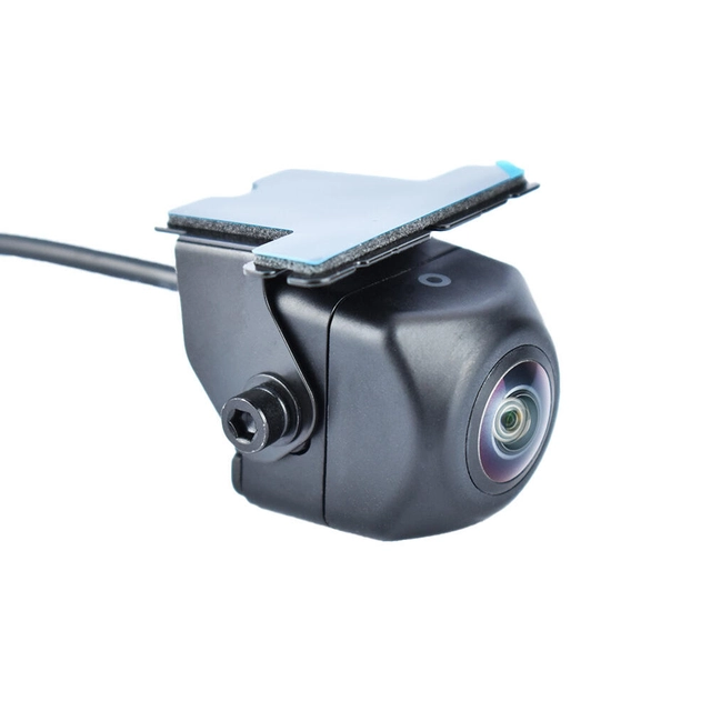 Pioneer NDBC9 kompakt farge ryggekamera Minikamera med speilvendt bilde 