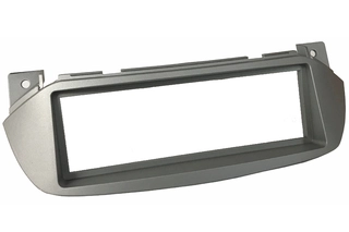 InCarTec Monteringsramme 1-DIN Suzuki Alto/Nissan Pixo (2009 -->)