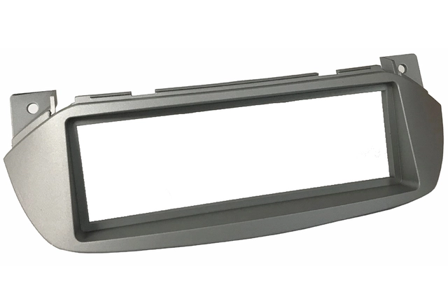 InCarTec Monteringsramme 1-DIN Suzuki Alto/Nissan Pixo (2009 -->) 