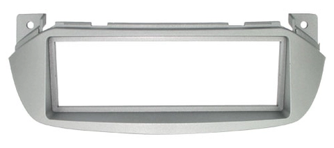 ConnectED Monteringsramme 1-DIN Suzuki Alto/Nissan Pixo (2009 -->) 