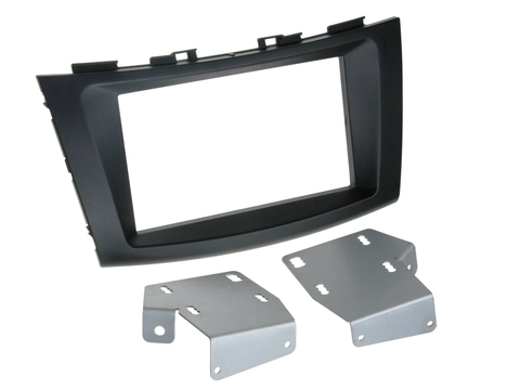 ConnectED Monteringsramme 2-DIN Suzuki Swift (2011 - 2016)