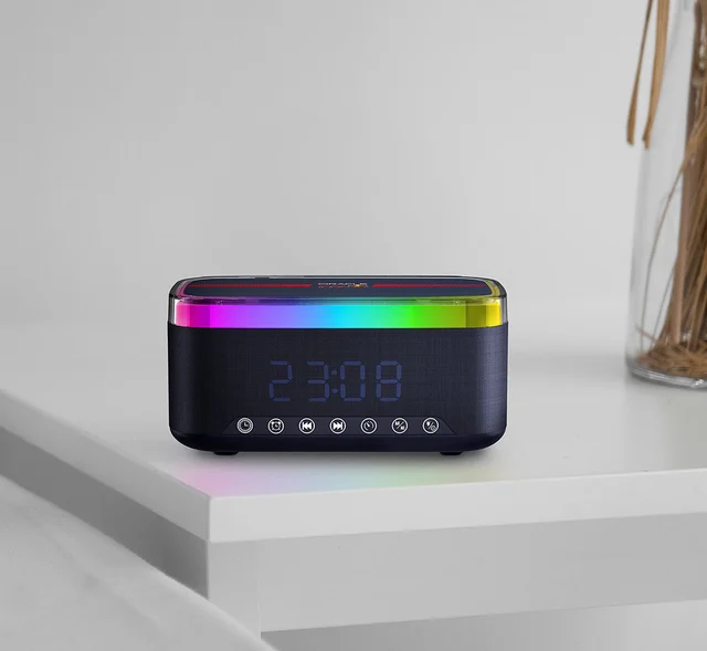 Redbull Racing RB-SK300 BT med lading Oracle Redbull Racing BT med lading 